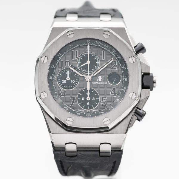 Audemars Piguet Royal Oak Offshore 26470ST.OO.A104CR.01